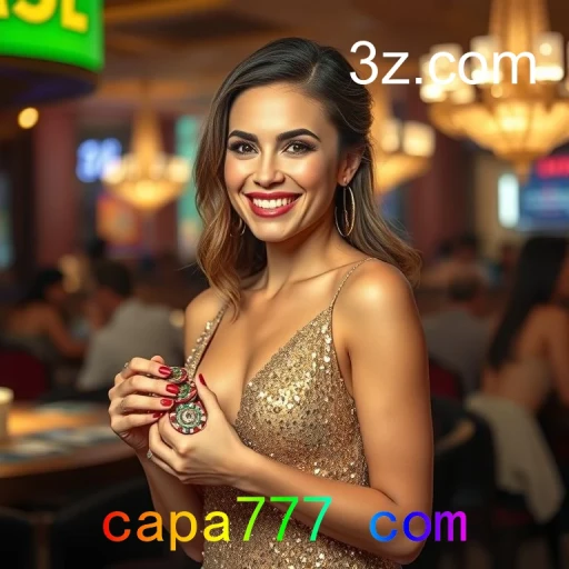 capa777 com Apostas Esportivas