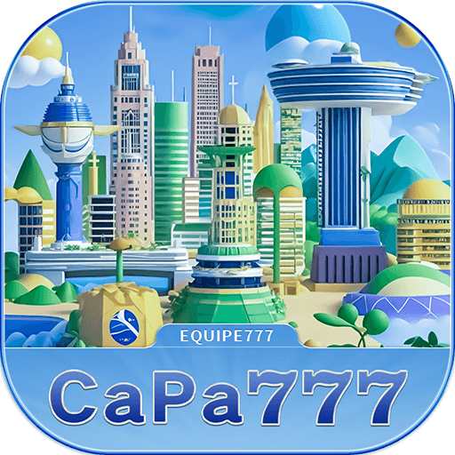 capa777 com logo