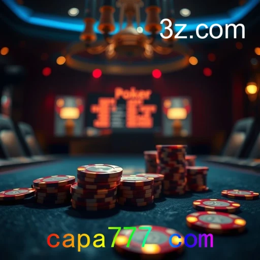 Recursos Pagos Incríveis do Capa777 com Para Jogadores