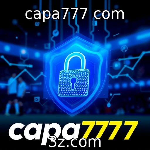 Apostas esportivas: como analisar jogos para maximizar ganhos | capa777 com