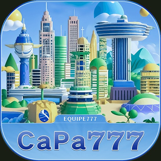 capa777 com logo