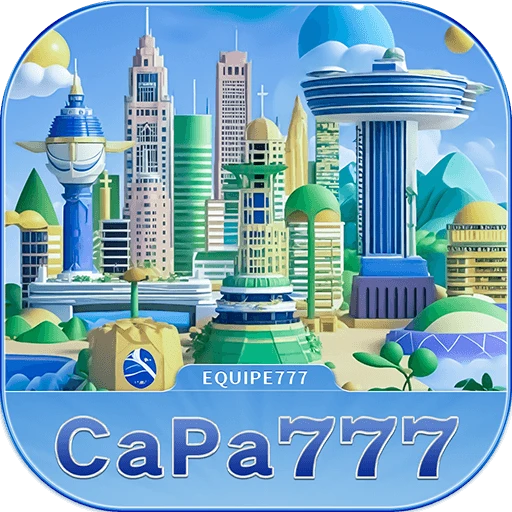 capa777 com logo