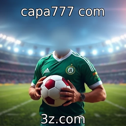 capa777 com Descubra os Segredos das Apostas Esportivas: Análises para Vencer