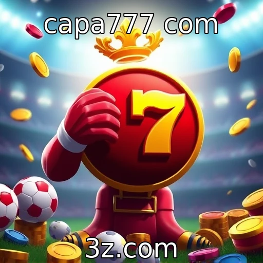 capa777 com Revelando os segredos das apostas esportivas que poucos conhecem