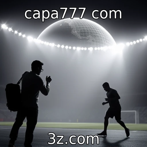 capa777 com Descubra os Segredos das Apostas em Esportes: Dicas Infalíveis