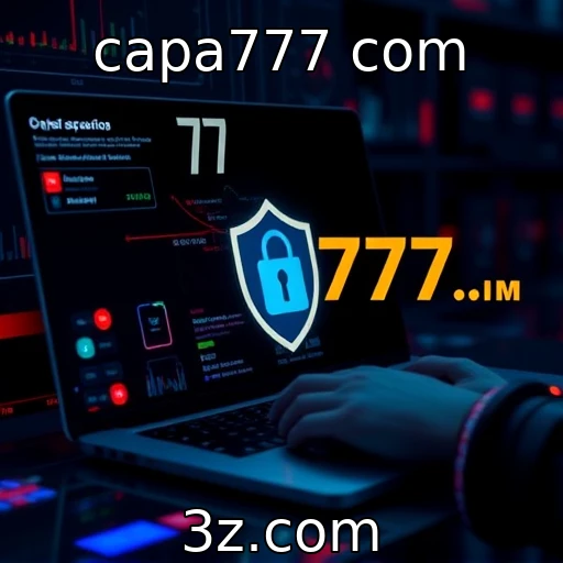 capa777 com Apostas esportivas: O que os especialistas dizem sobre as análises de jogos