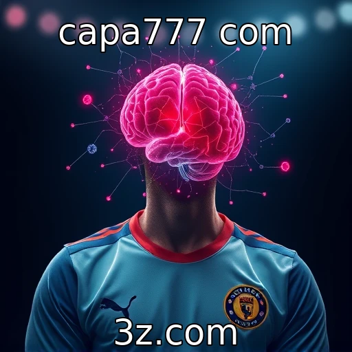 capa777 com Apostas Esportivas: Como Analisar Partidas para Aumentar Suas Chances de Ganhar