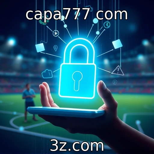 capa777 com Apostas Esportivas em Alta: O Que Esperar em 2025?