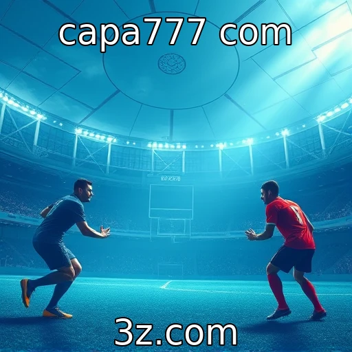 capa777 com Apostas Esportivas: Análise Completa do Desempenho de Times Menores