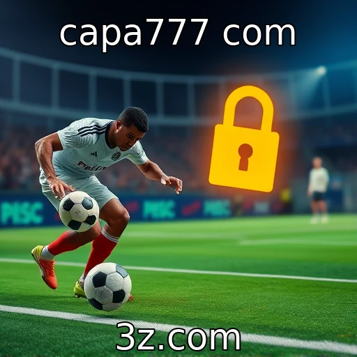 capa777 com Desvendando os segredos das apostas esportivas: acertos e erros